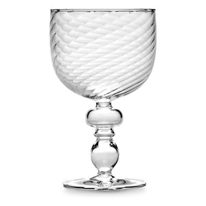 Serax - Copas de vino Nabucho, Waww La Table - Set de 4