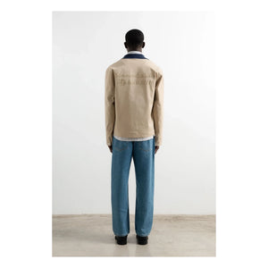 Edmmond Studios - Signature Jacket | Beige