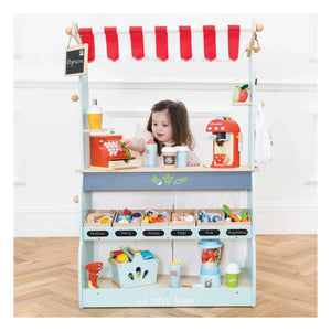 Le Toy Van - Honeybake Café und Geschäft