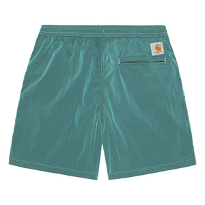 Carhartt WIP - Canby Badeshorts | Waldgrün