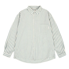 Kappy - Camisa a rayas | Azul claro
