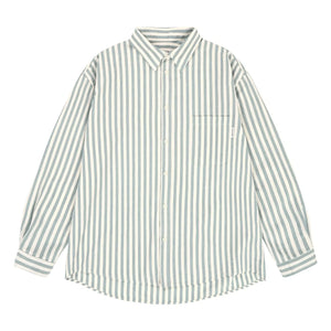 Kappy - Camisa a rayas | Azul claro