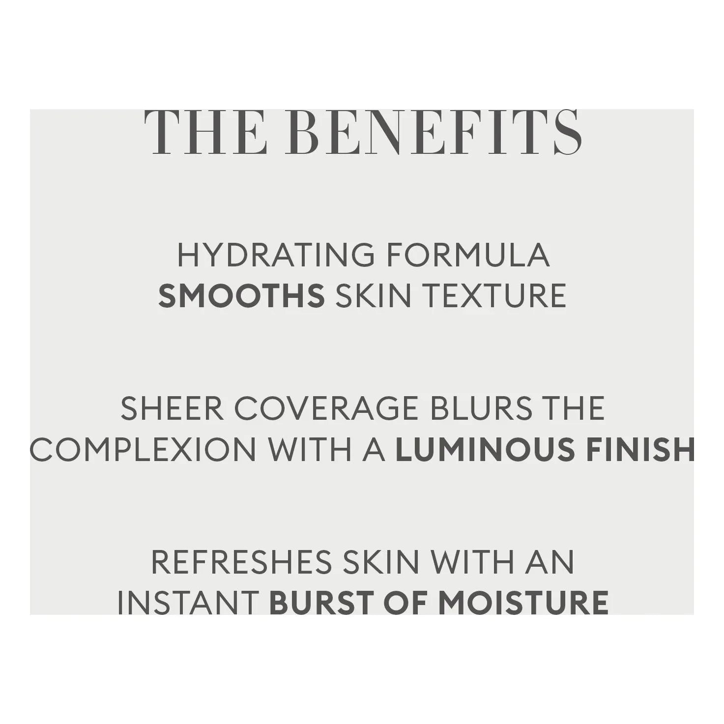 Rose Inc - Skin Enhance Lumi-Serum | 20