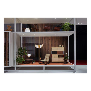 Vitra - Eames Storage Unit ESU, Kitaplık - Charles & Ray Eames, 1949