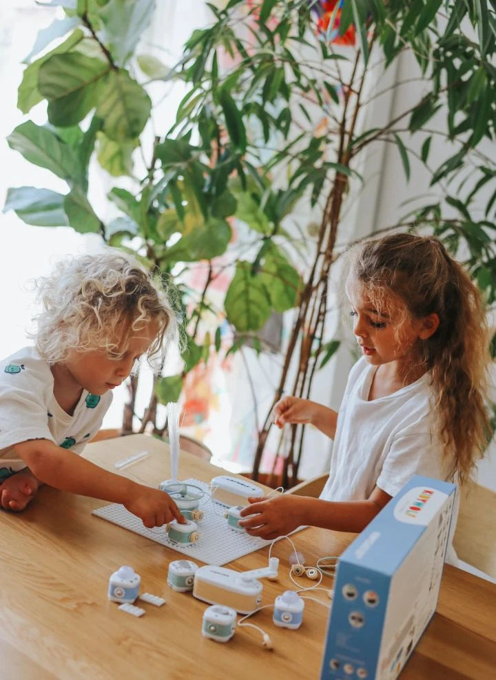 Kidywolf - İlk Elektrik Kitim - Kidyelec Expert