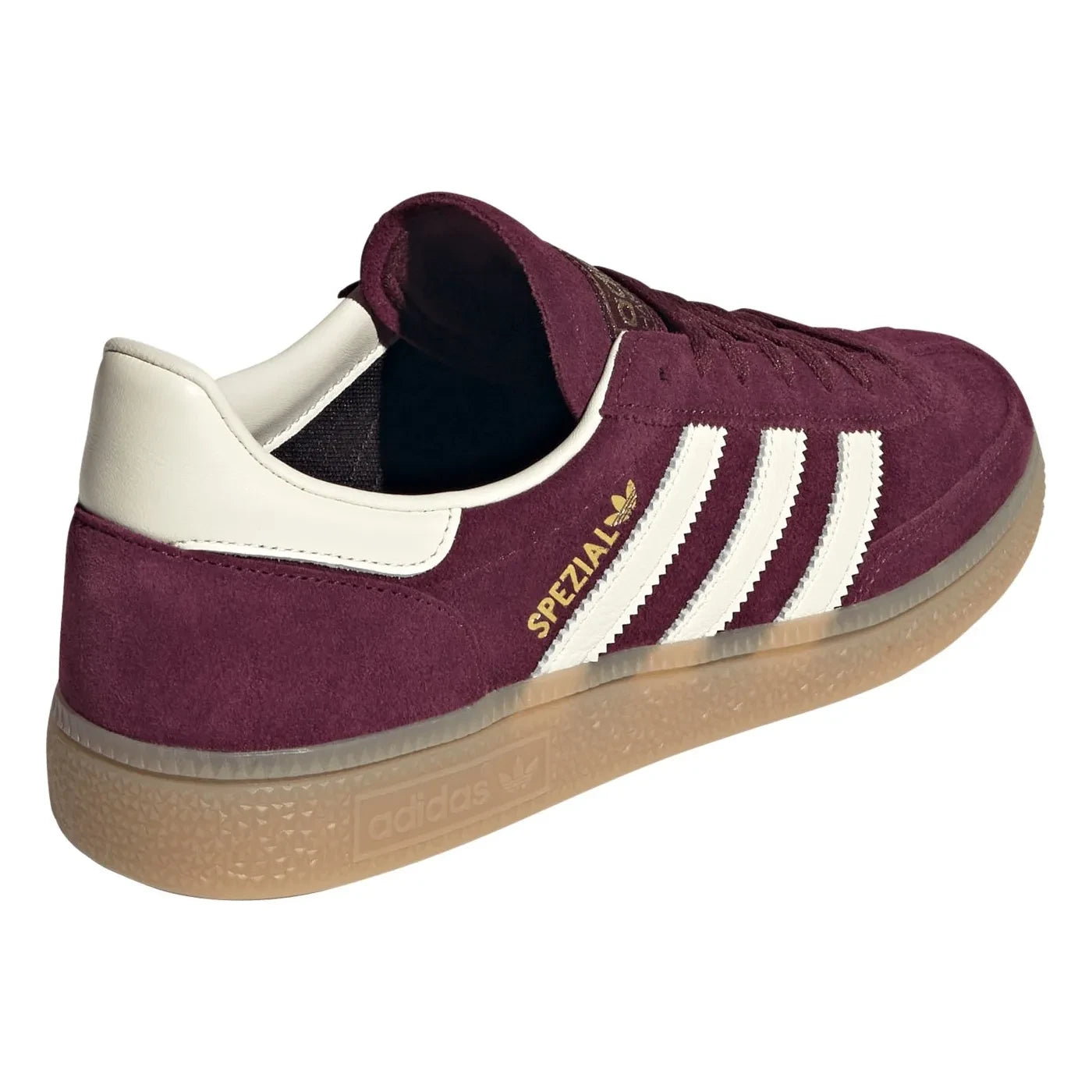 Adidas - Handball Spezial Sneaker | Pflaume