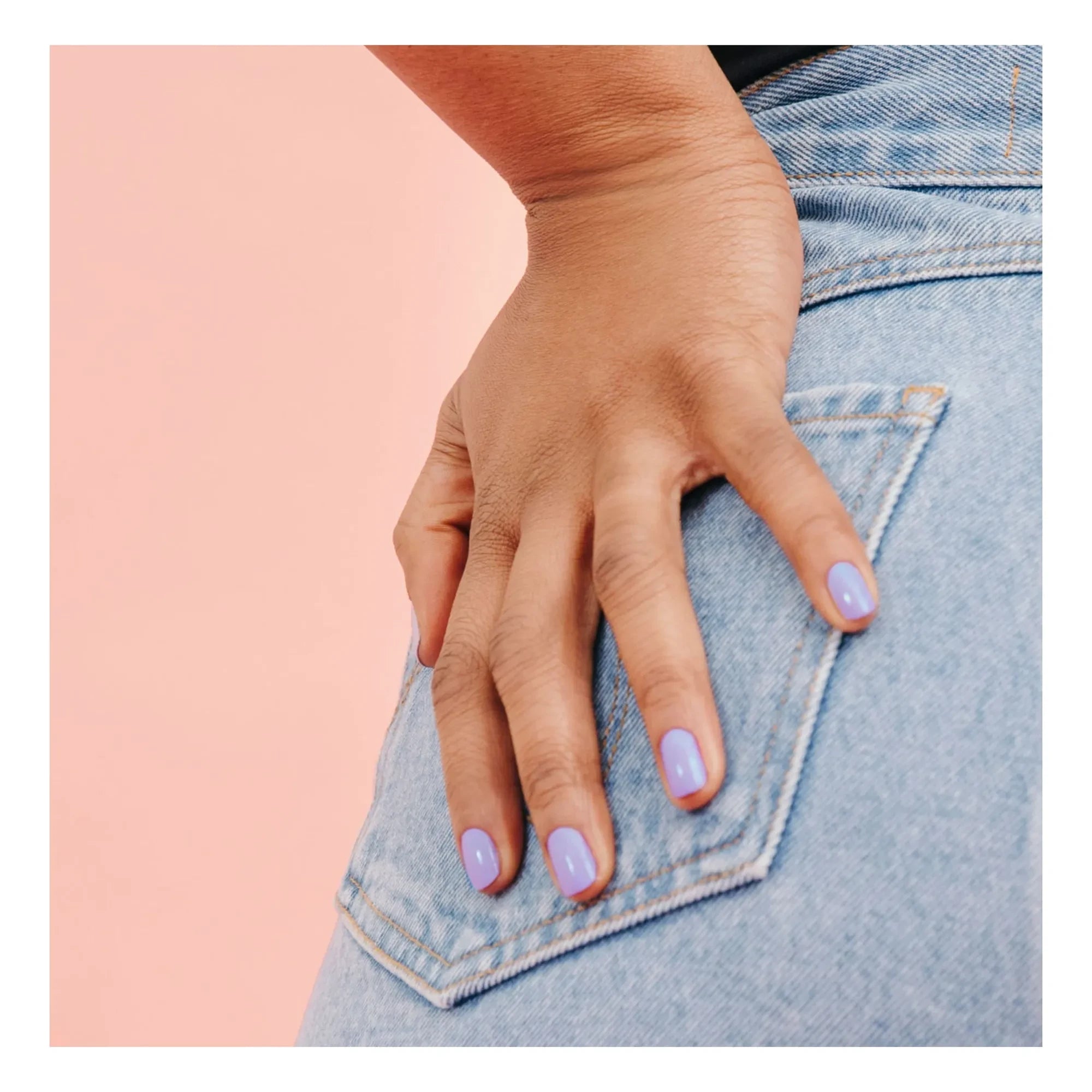 Manucurist - Yeşil Oje - 15 ml | Lisa Lilas