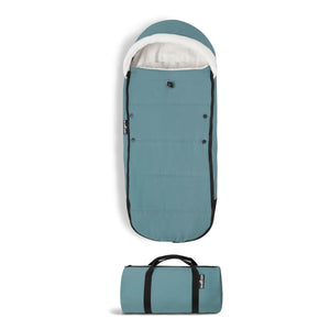 Stokke® - Saco cubrepiés YOYO | Aqua