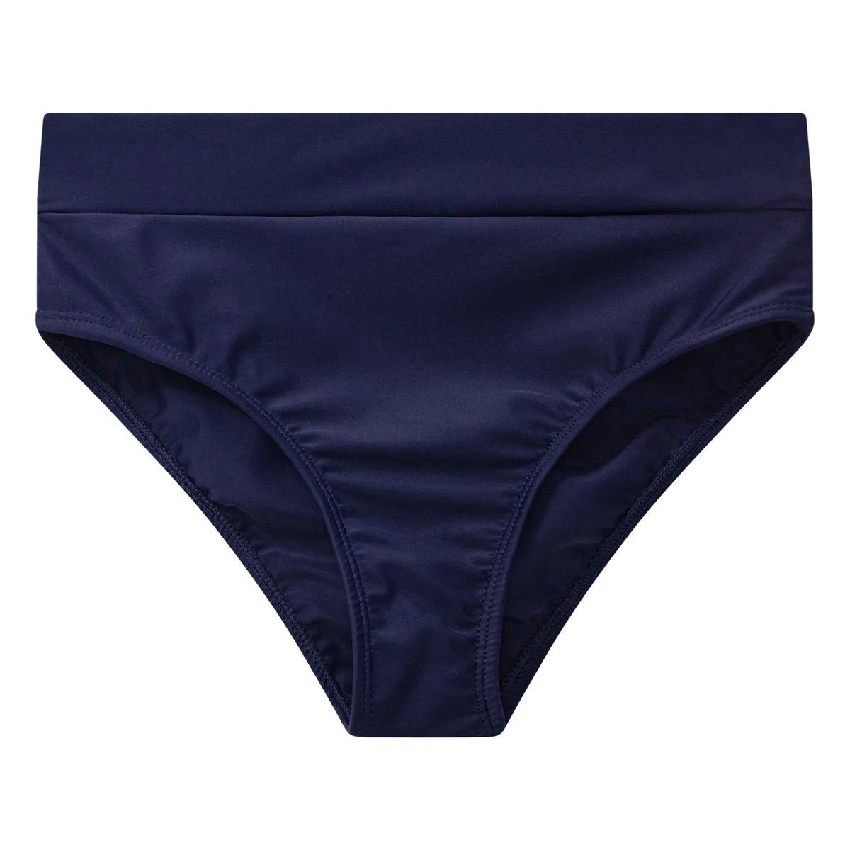 Petites Pommes - Braguitas de baño Chloé | Azul marino