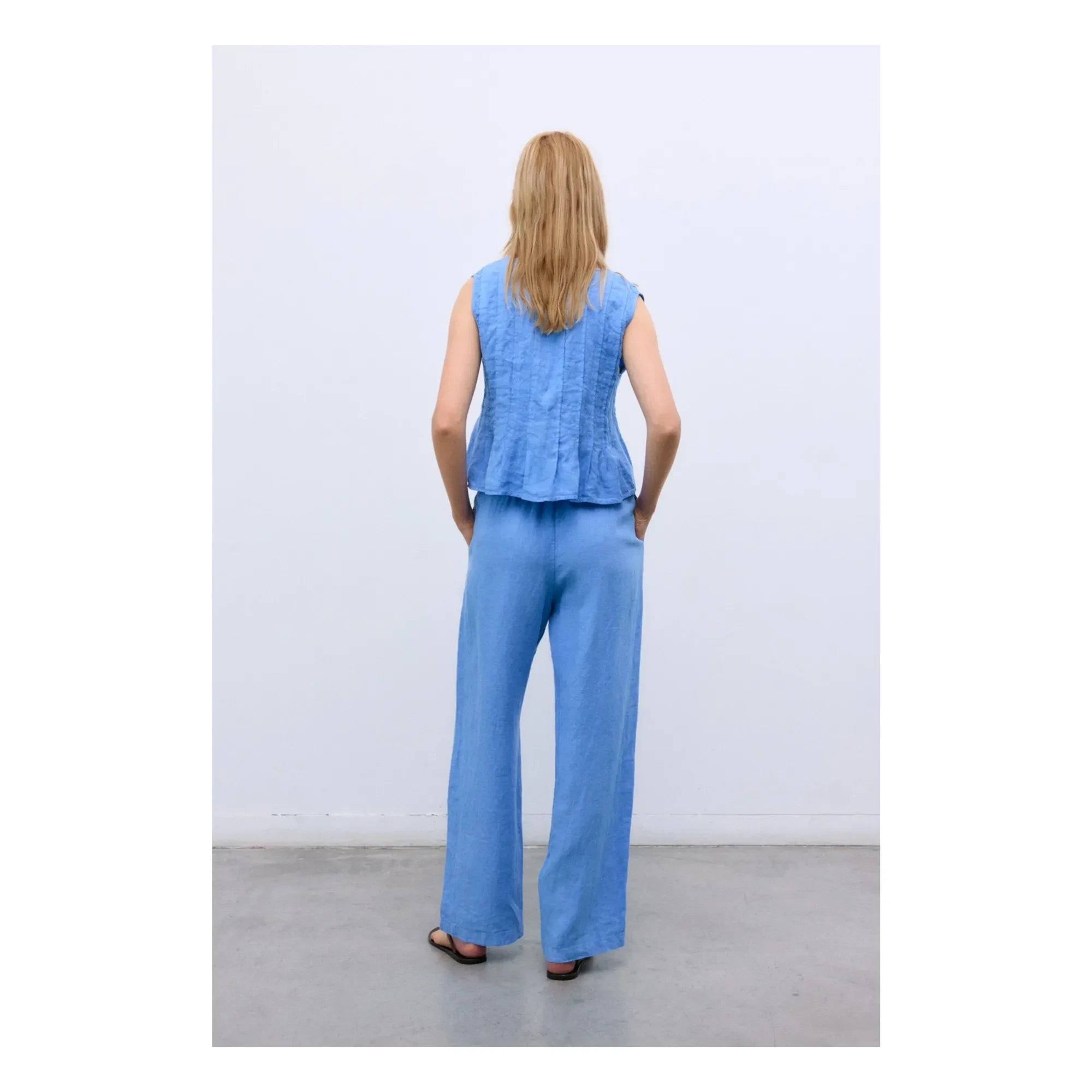 the new society - Melissa Keten Pantolon | Mavi
