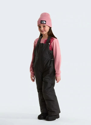 The North Face - Freedom Kayak Pantolonu | Siyah