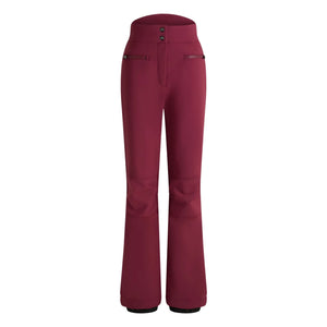Fusalp - Fuseau Diana Ski Pants | Mahogany