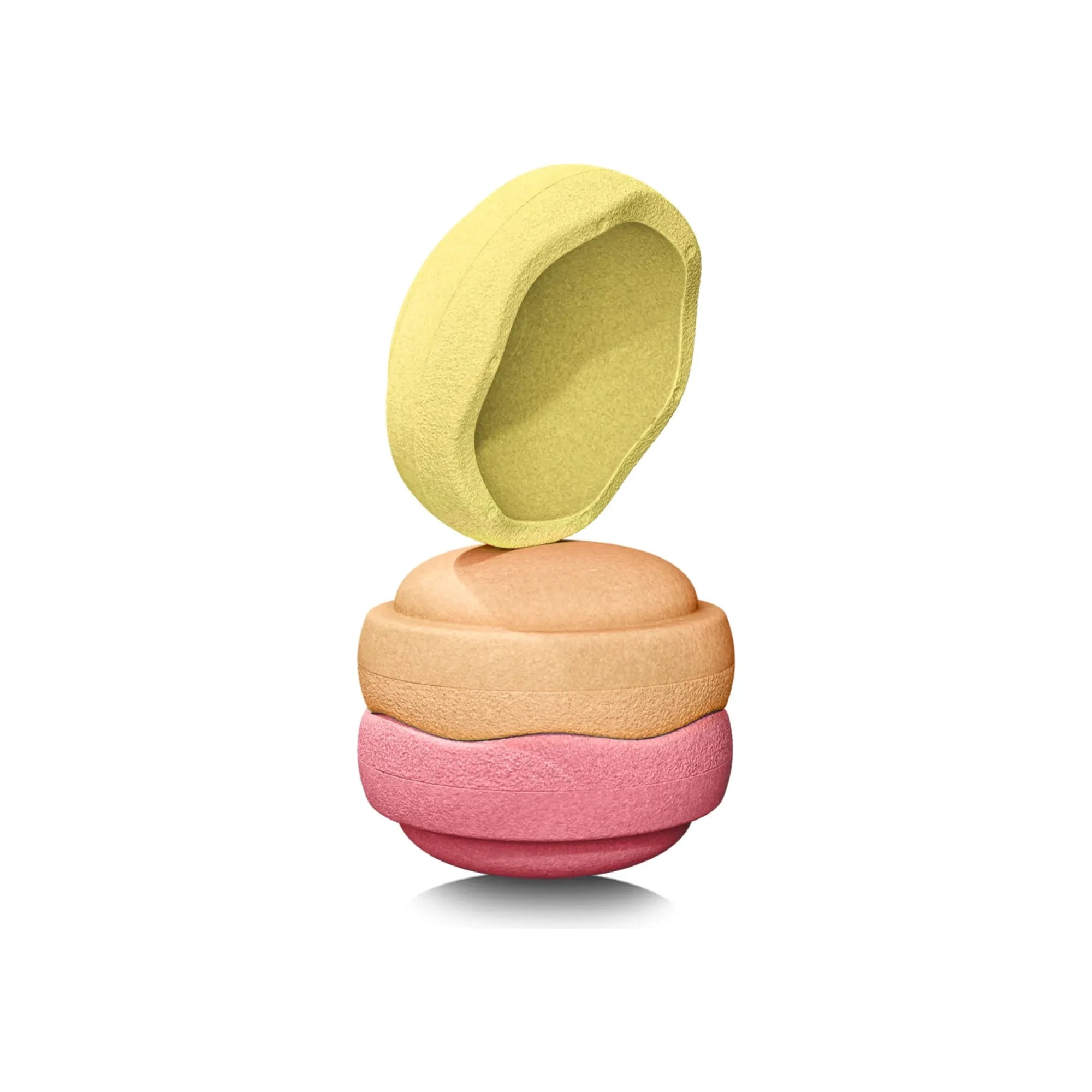 Stapelstein - Orijinal sıcak pastel | Pastel