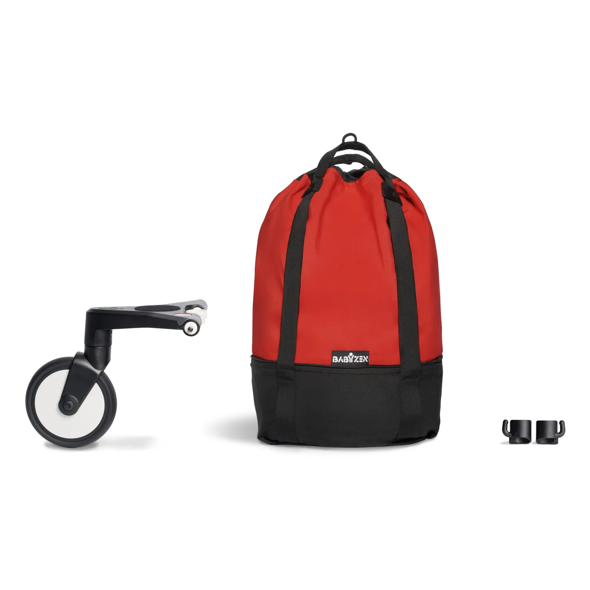 Babyzen - Yoyo+ Travel Bag | Red