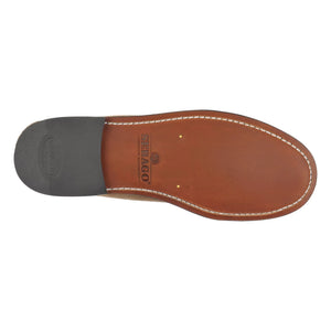 Sebago - Mocasín clásico Dan Flesh Out | Beige