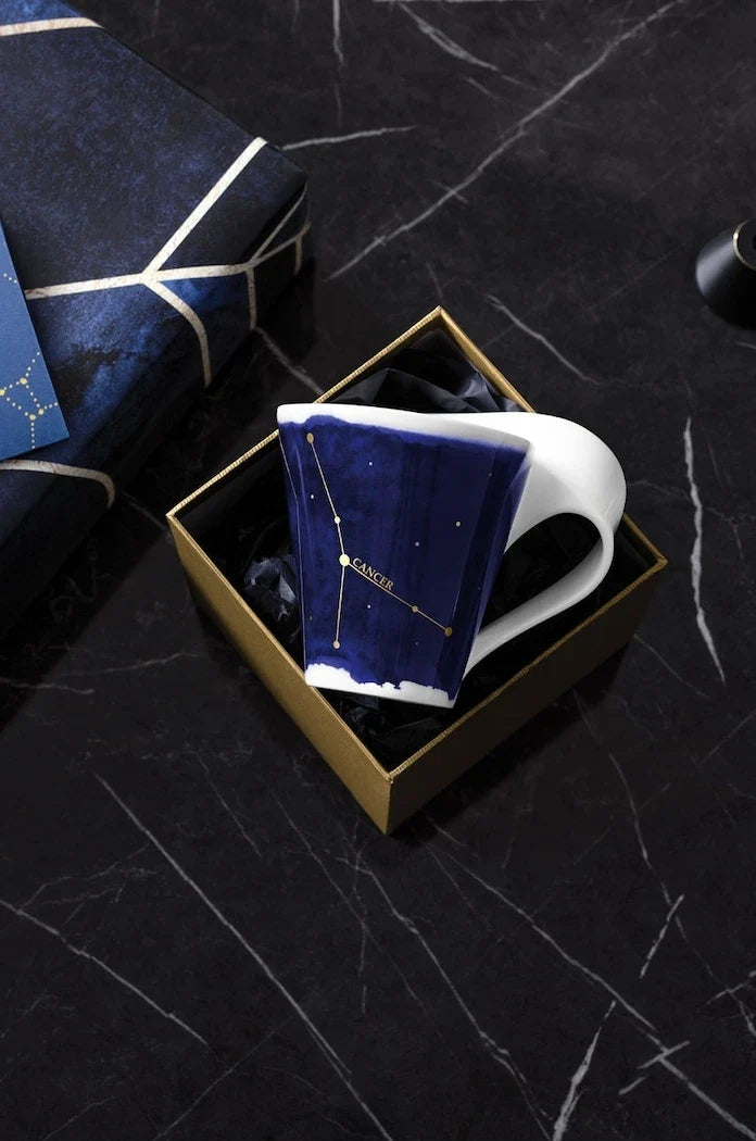 Villeroy & Boch NewWave Stars Kupa, Raf