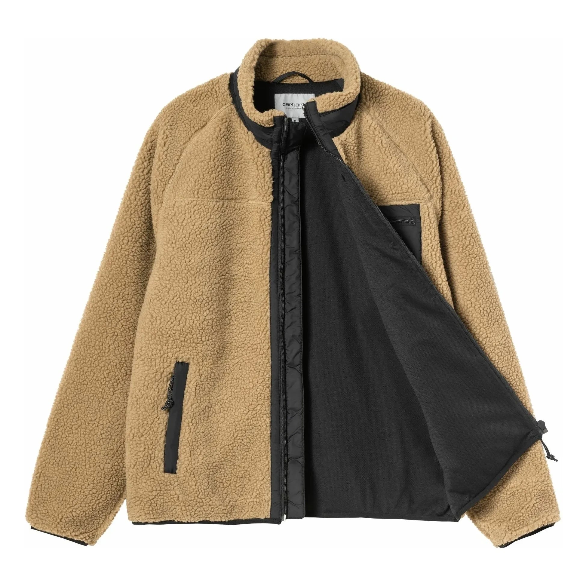 Carhartt WIP - Prentis Kaban | Siyah