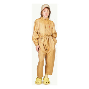 The Animals Observatory - Grasshopper Overall | Gold