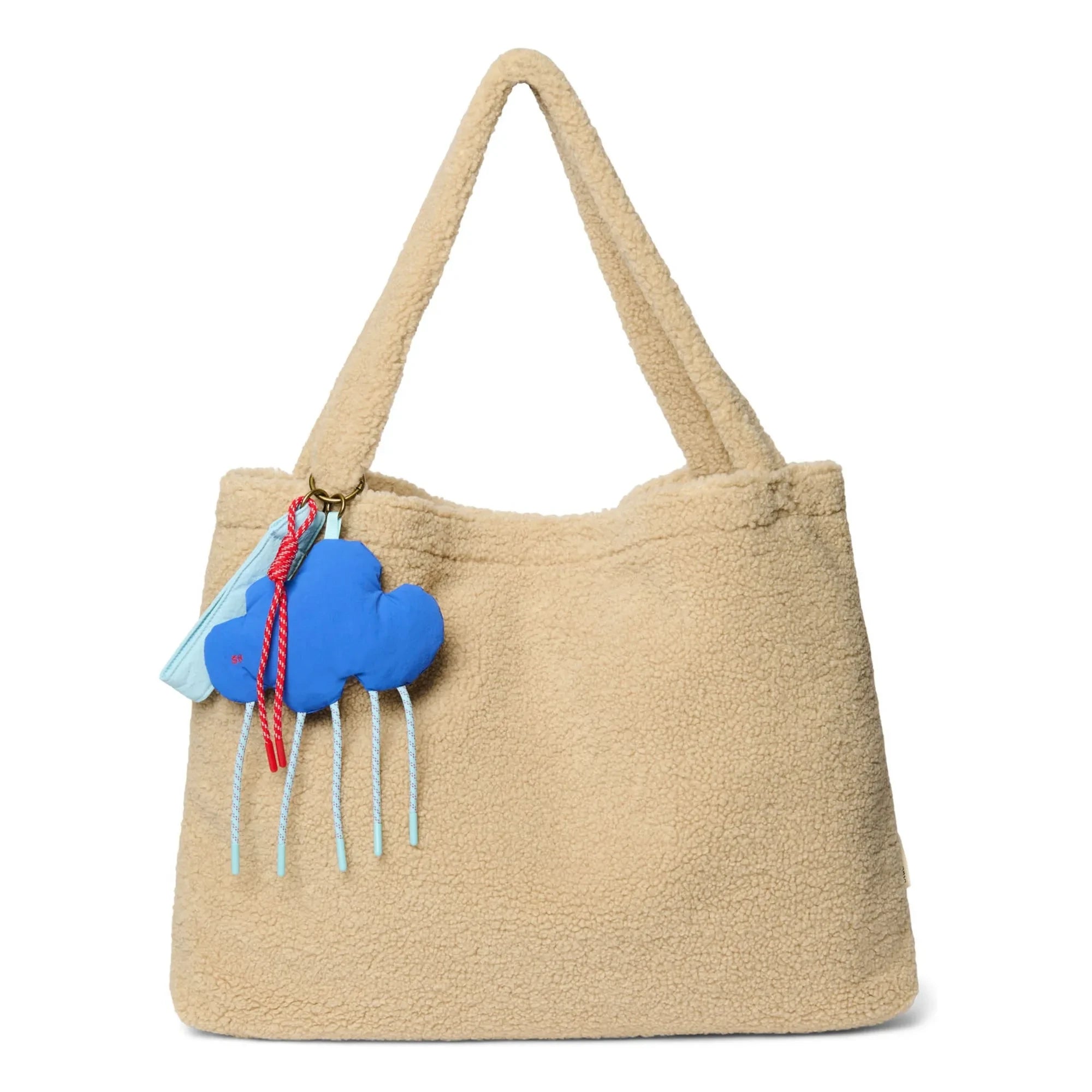 Studio Noos - Charms Cloud | Mavi