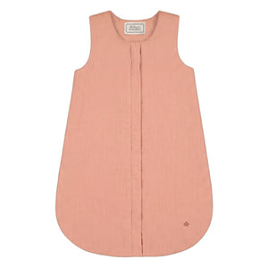 Editions Aimable - Gaston Sommer-Schlafsack | Old Rose Gauze