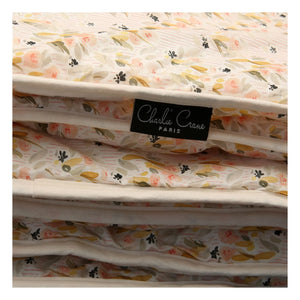 Charlie Crane - Doli Swaddle and Pillow Set
