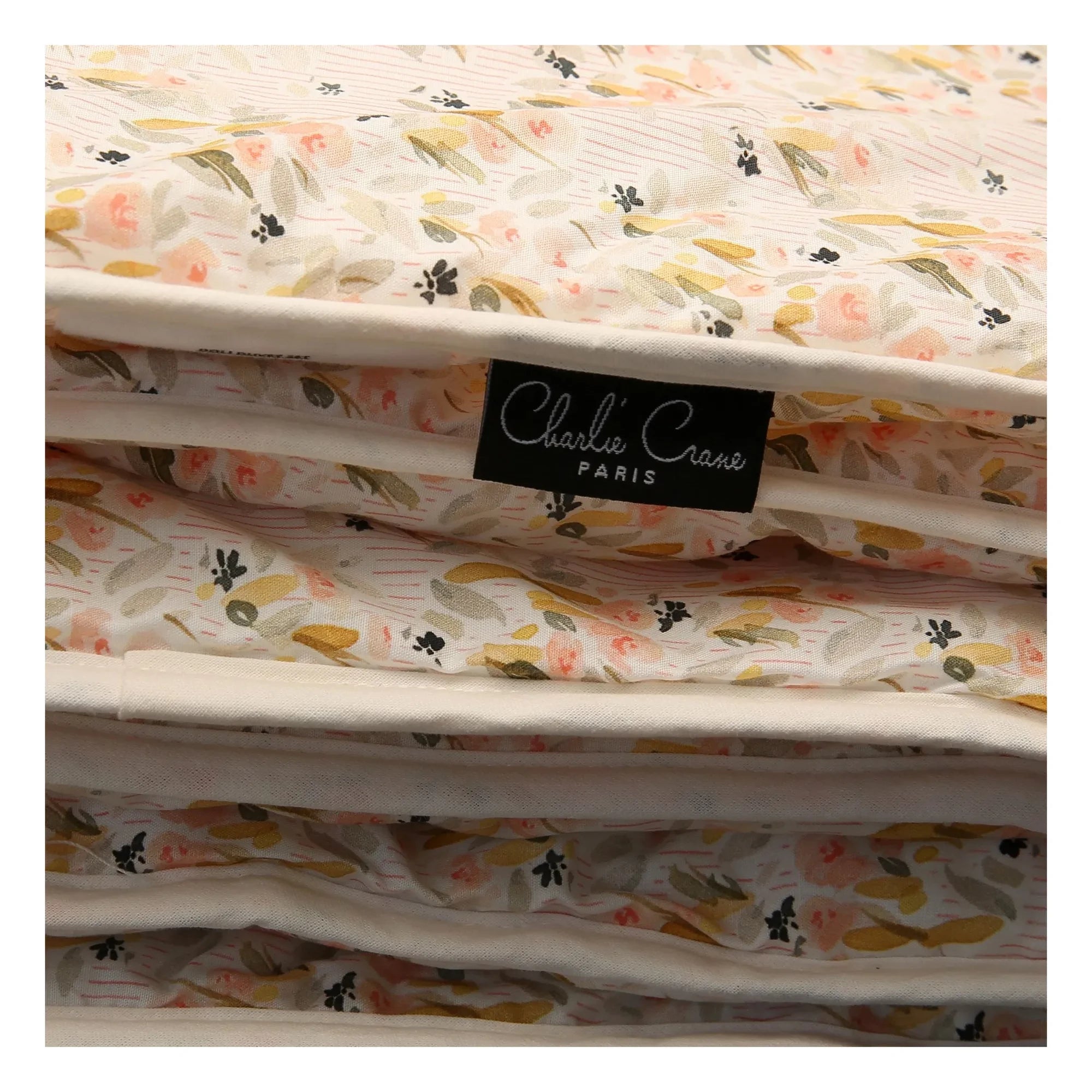 Charlie Crane - Doli Swaddle and Pillow Set