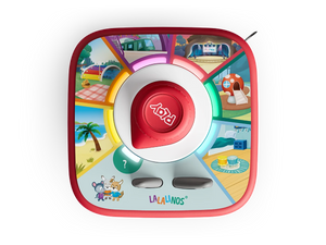 Tonies - German Lalalinos: Find the Photo - Tonieplay