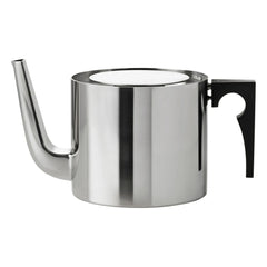 Stelton - Arne Jacobsen çaydanlık | Çelik
