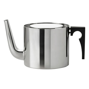 Stelton - Arne Jacobsen çaydanlık | Çelik