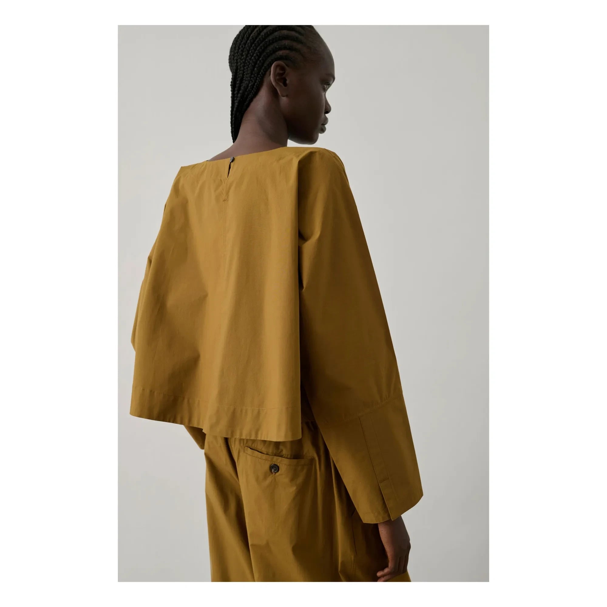 Soeur - Vernon Hose | Karamell