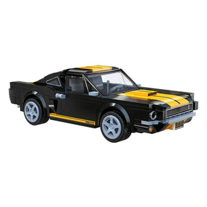 Cada - Bausatz 1:20 - Smart Chassis - Shelby GT350H - 292 Teile