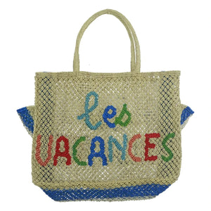 The Jacksons - Panier Barry Les Vacances | Mavi