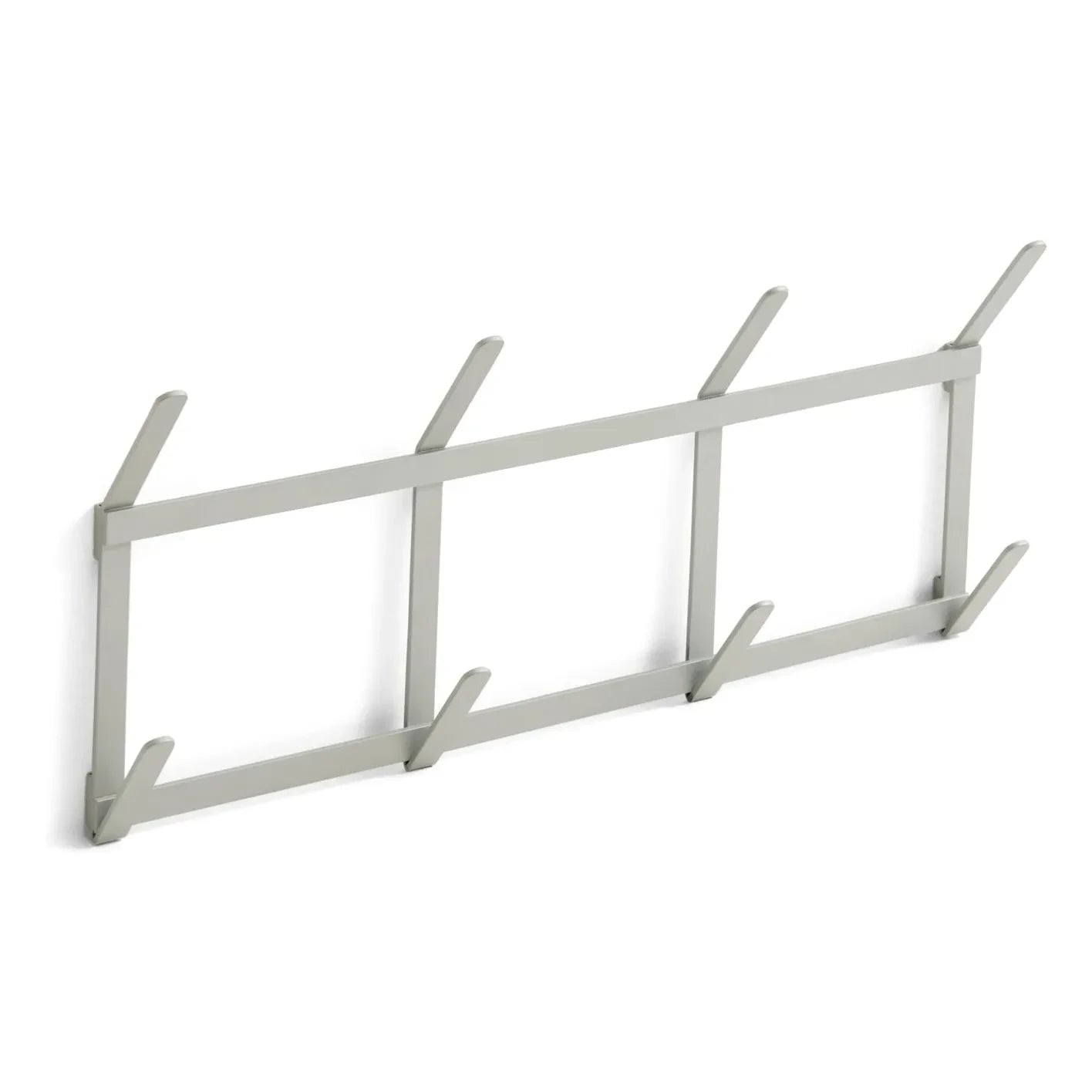 Hay - Coat Hanger Tape | Gray