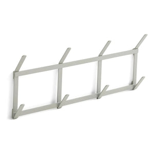 Hay - Coat Hanger Tape | Gray