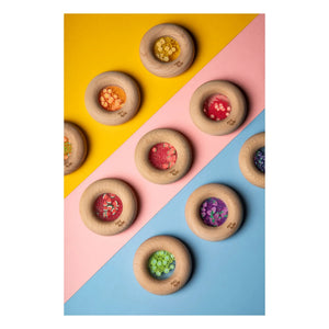 Petit Boum - Donas Sensoriales Sandía