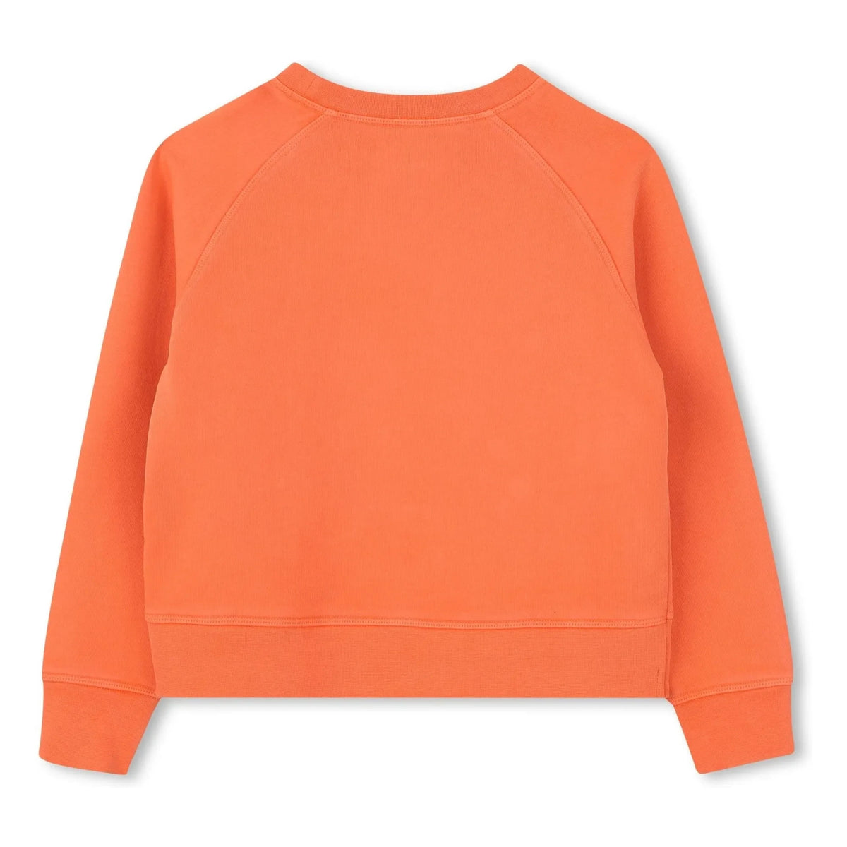 Zadig & Voltaire - Rock N Roll sweatshirt | Blood orange