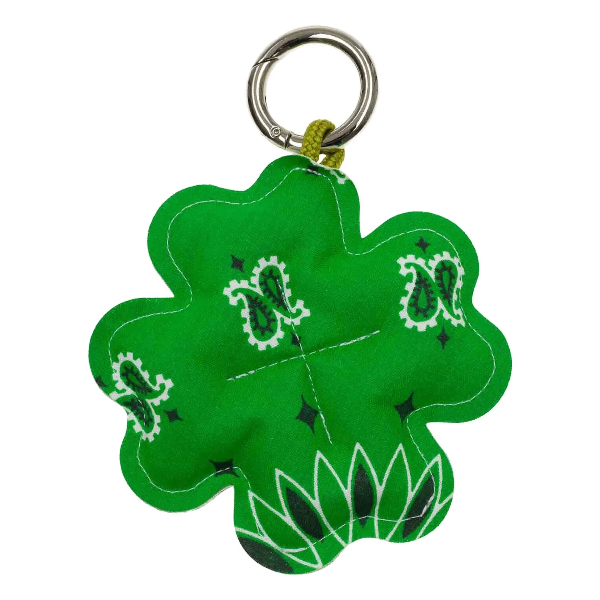 Llámame por tu nombre - Charms de Trefle | Verde