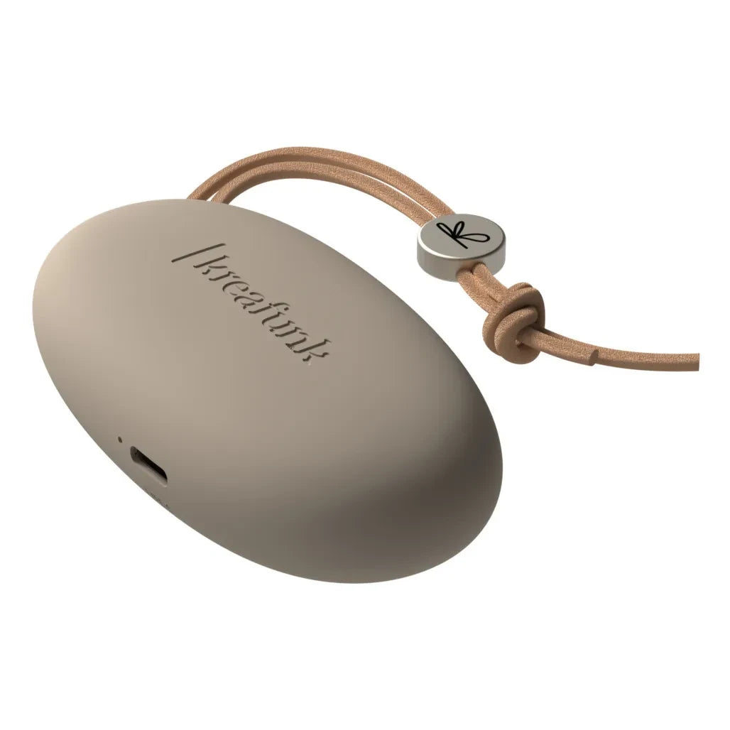 Kreafunk - ToCharge Mini III Taşınabilir Telefon Şarj Cihazı | Kum