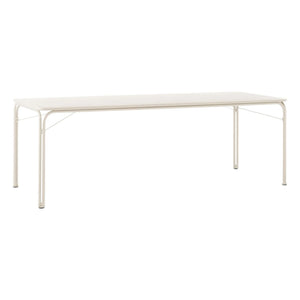 & Tradition - Thorvald SC99 Dining Table, Space Copenhagen | Ivory