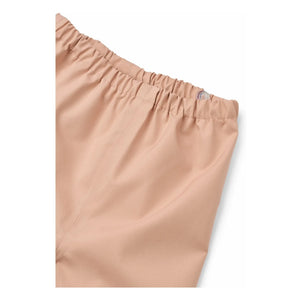 Liewood - Pedia Recycelter Faser-Regenanzug | Rosa