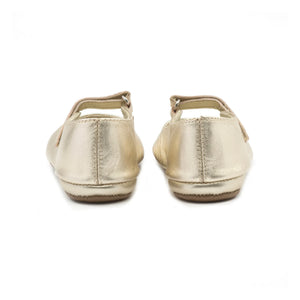 Pèpè - Patent Babet | Oro