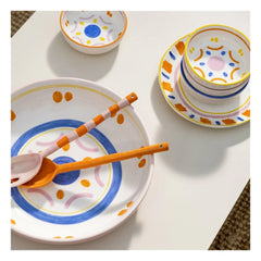 &Klevering - Boavista Kaseleri - 4'lü Set