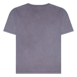 Smallable Man - Solal organic cotton T-shirt | Charcoal