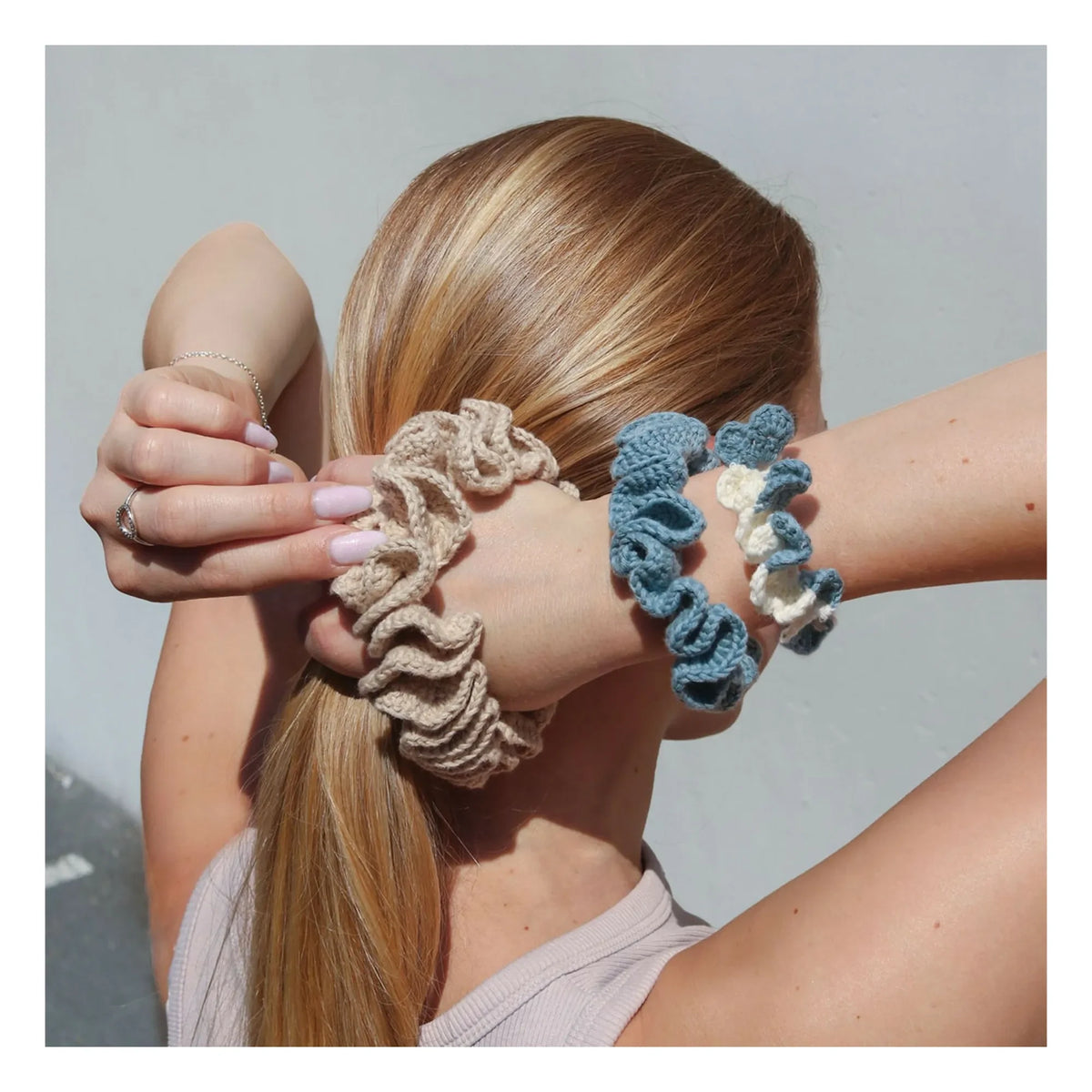 La Petite Épicerie - DIY-Set - My crochet darlings