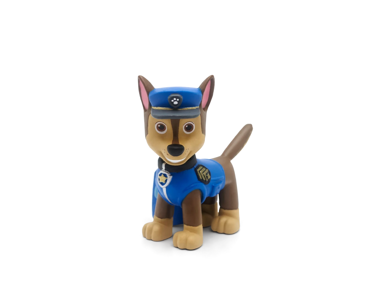 Tonies - अंग्रेज़ी चेज़ - PAW Patrol