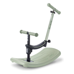 Micro - Rock&Go LED scooter | Adaçayı
