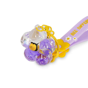 Legami - Bee Liquid Anahtarlık - Shake a Wish