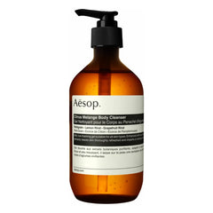 Aesop - Citrus Blend Shower Gel - 500 ml