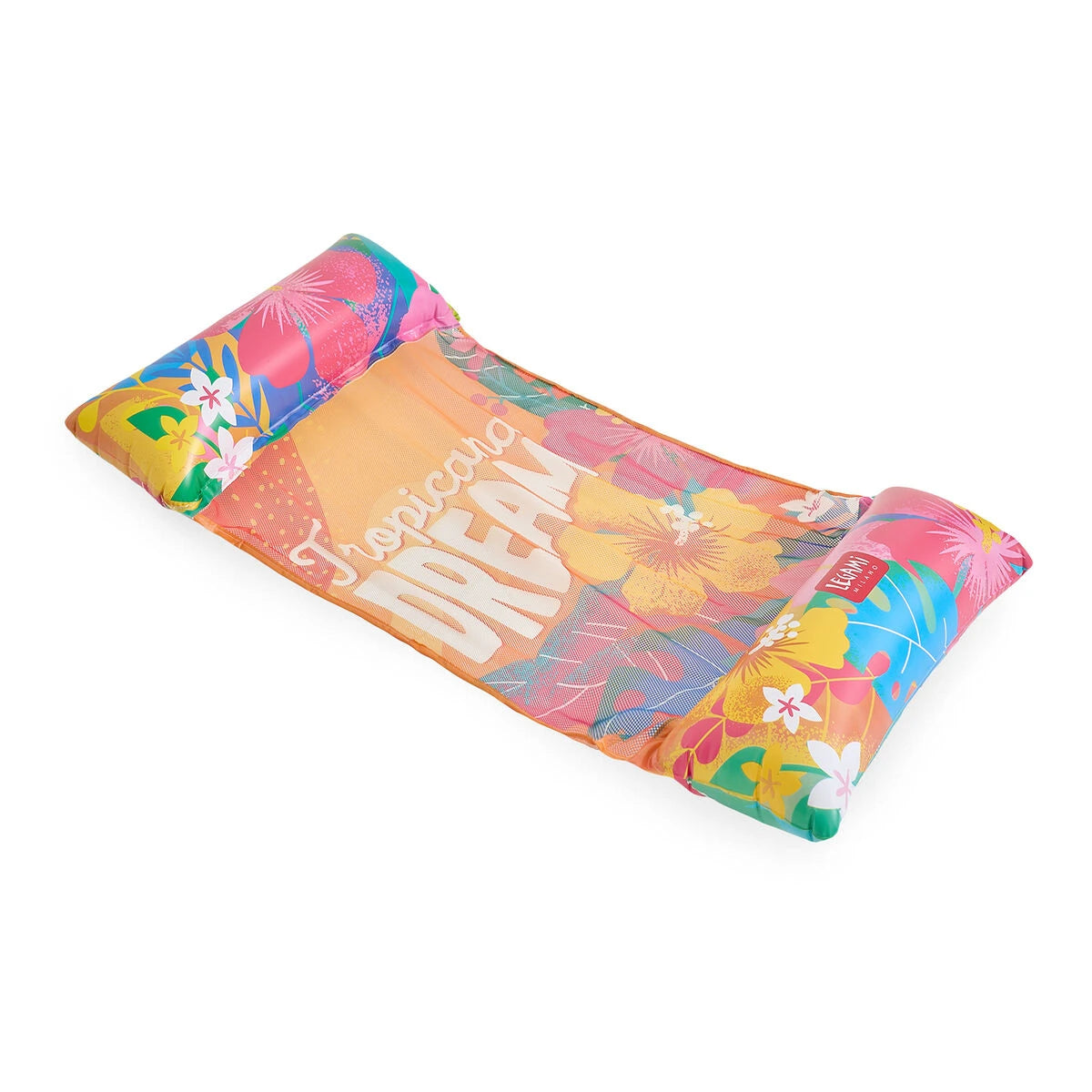 Legami - Tropicana Dream Inflatable Hammock