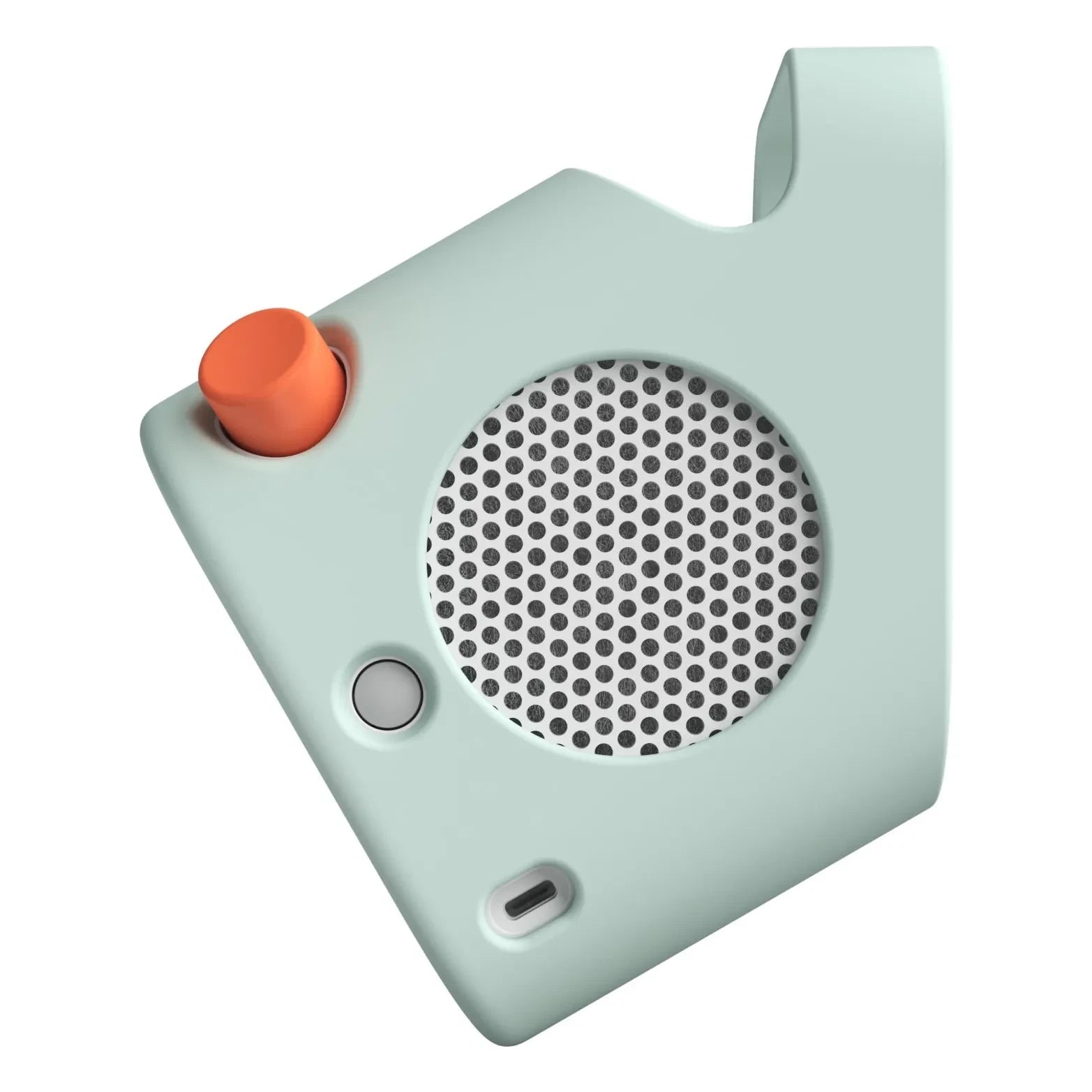 Yoto Player - Yoto Player için Kılıf | Yeşil su